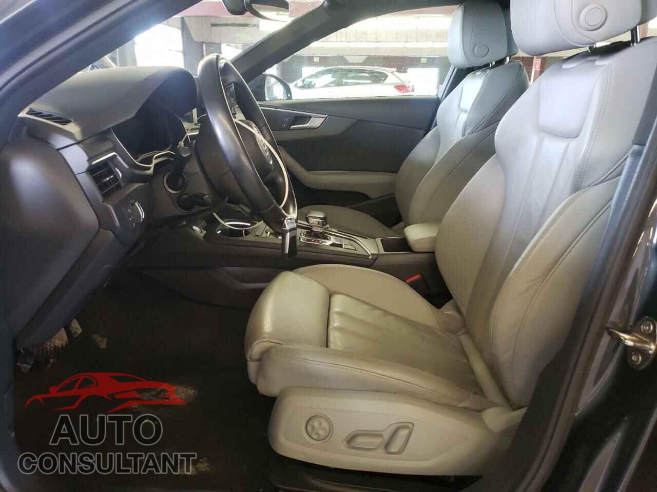AUDI A4 2017 - WAUENAF4XHN069779