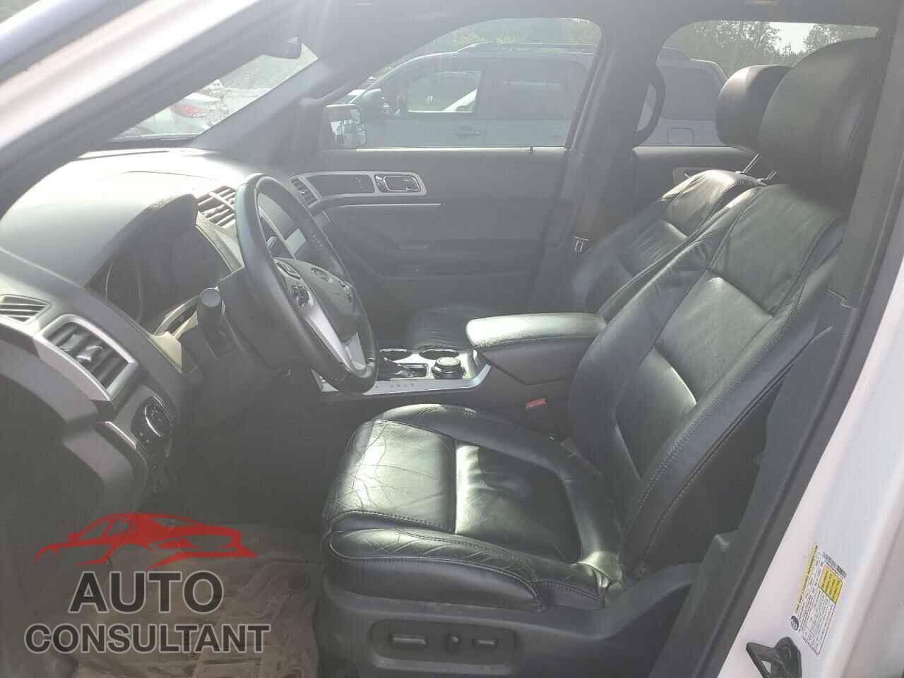 FORD EXPLORER 2014 - 1FM5K8D84EGA15772