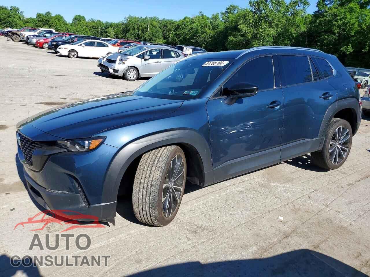 MAZDA CX-50 2023 - 7MMVABEM9PN151930