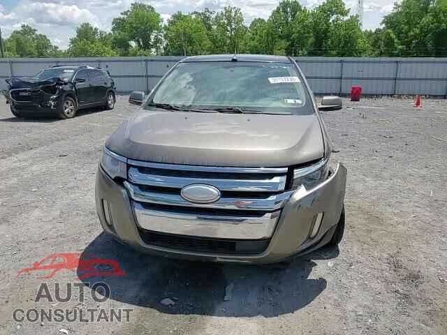 FORD EDGE 2012 - 2FMDK4KC4CBA79780
