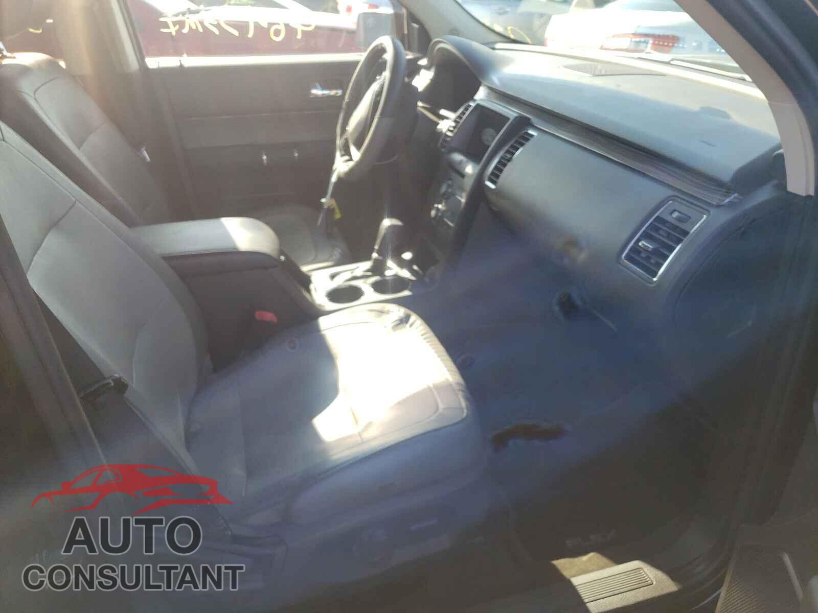 FORD FLEX 2017 - 2FMGK5C88HBA09252