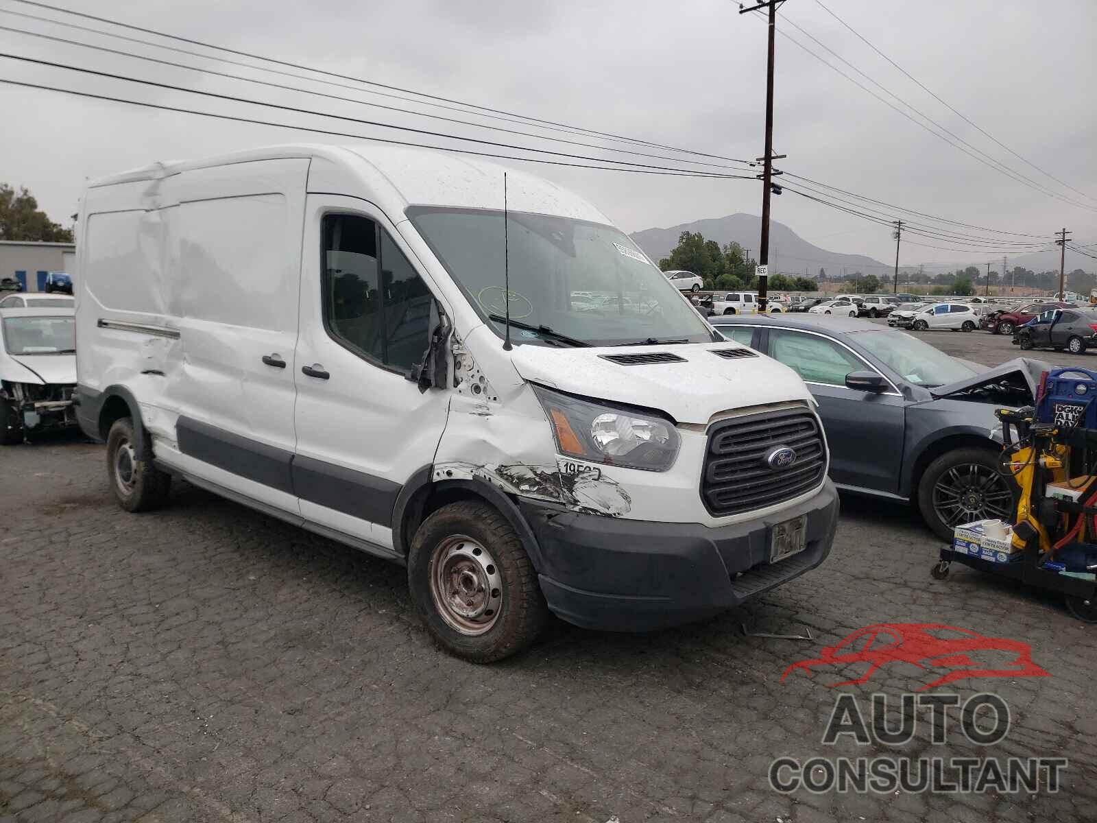 FORD TRANSIT CO 2019 - 1FTYR2CM7KKB83231