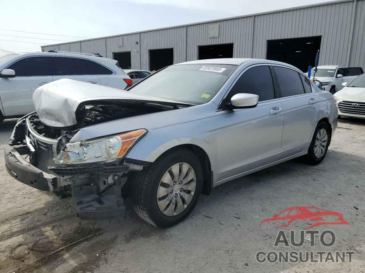HONDA ACCORD 2010 - 1HGCP2F35AA051125