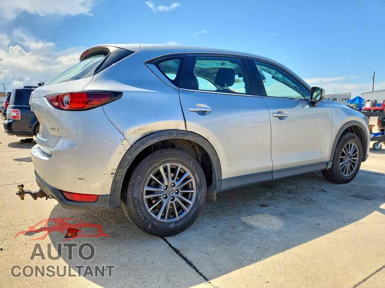 MAZDA CX-5 2019 - JM3KFABM9K0678236