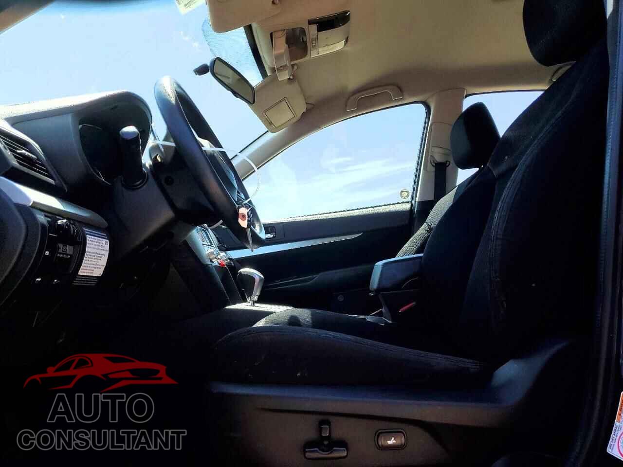 SUBARU LEGACY 2011 - 4S3BMHB64B3231658