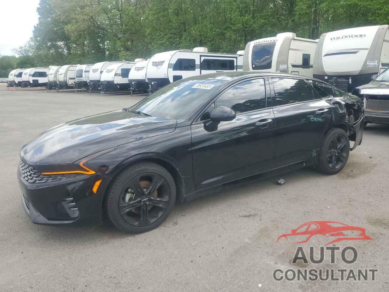 KIA K5 2024 - 5XXG34J22RG258111