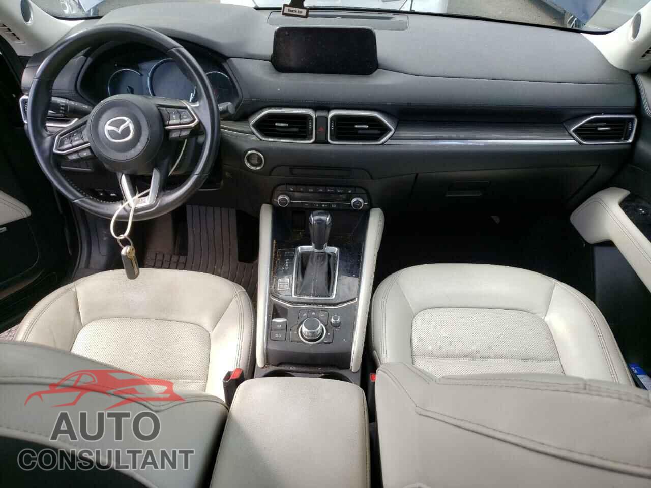 MAZDA CX-5 2019 - JM3KFBDM3K0535334