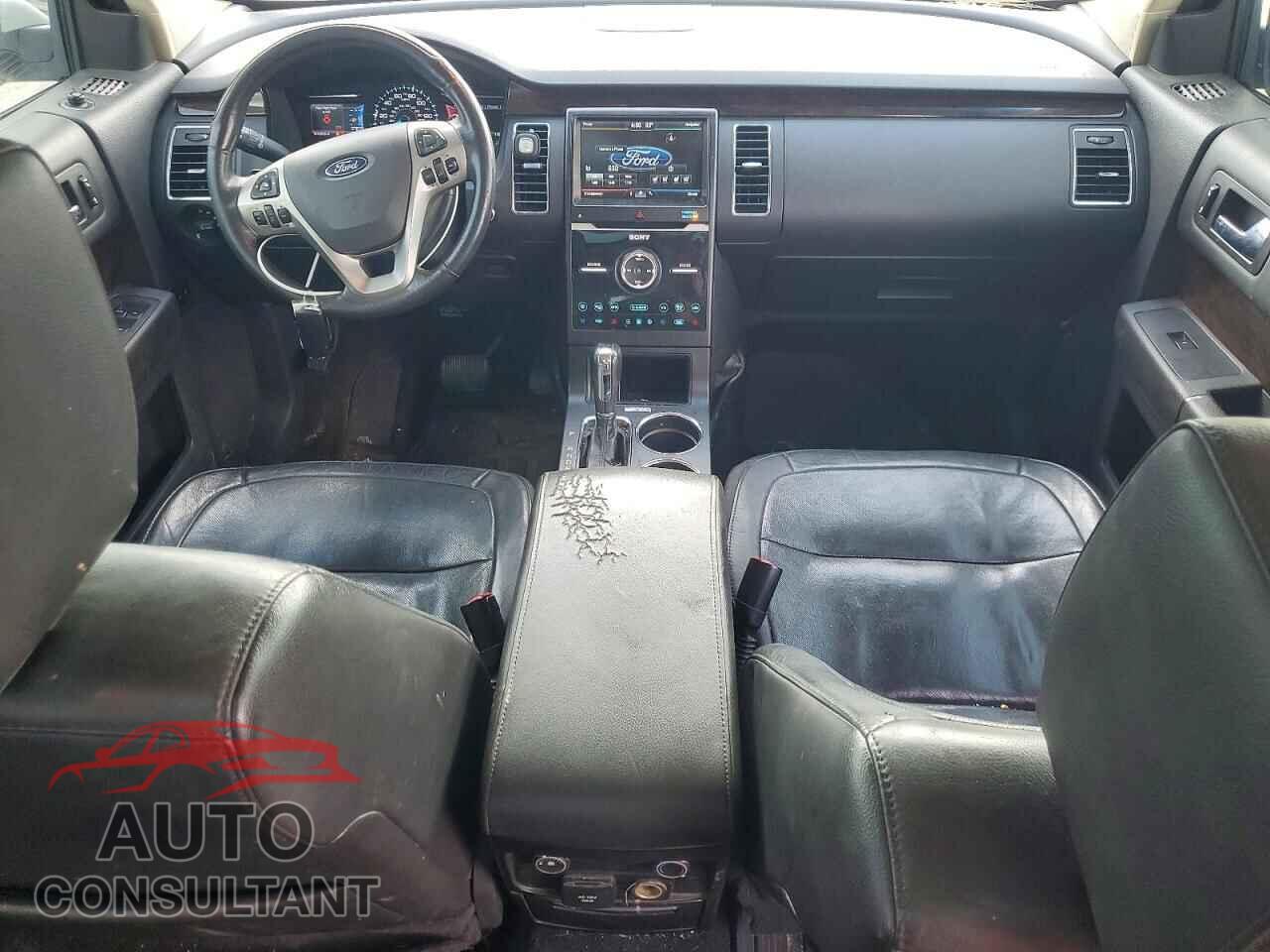 FORD FLEX 2014 - 2FMHK6DT6EBD24625