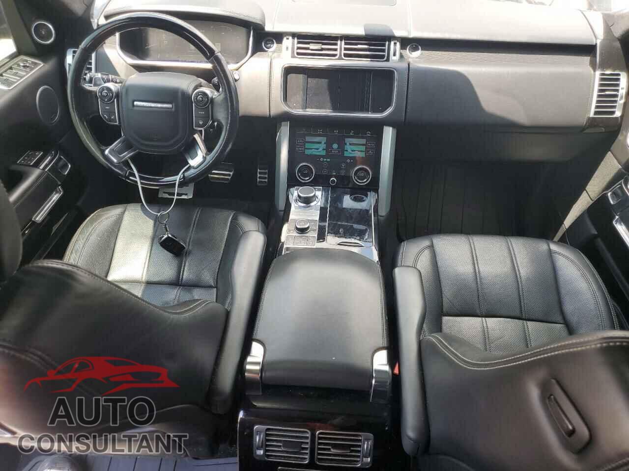 LAND ROVER RANGEROVER 2015 - SALGV2TF2FA217086