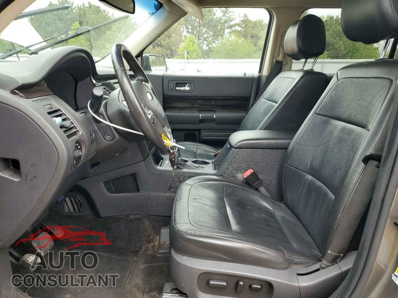 FORD FLEX 2014 - 2FMHK6C8XEBD43207