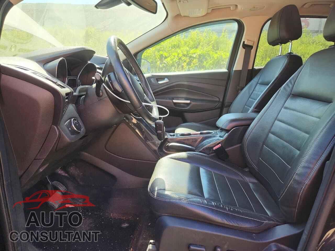 FORD ESCAPE 2014 - 1FMCU9J90EUB66937