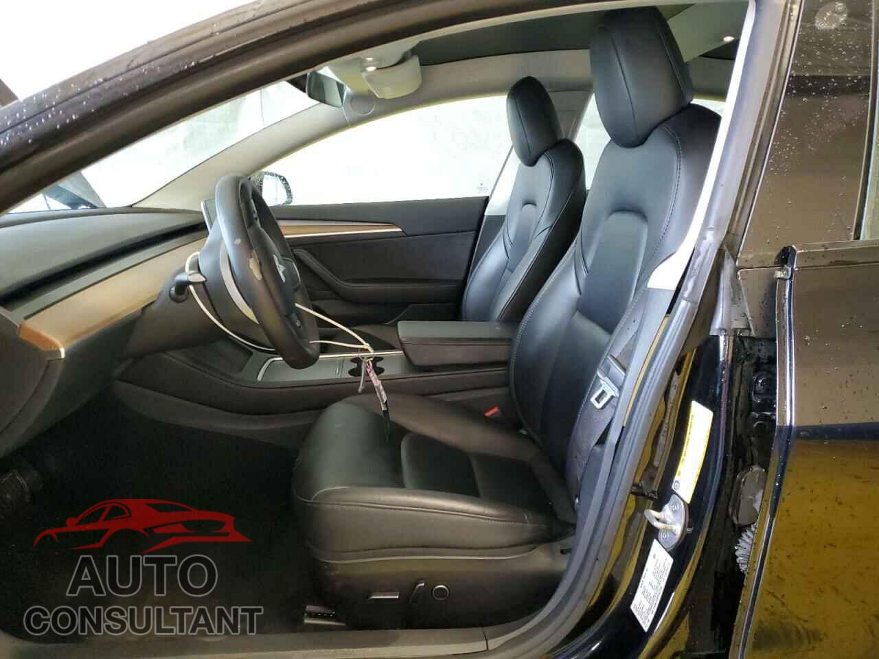 TESLA MODEL 3 2023 - 5YJ3E1EA0PF437496