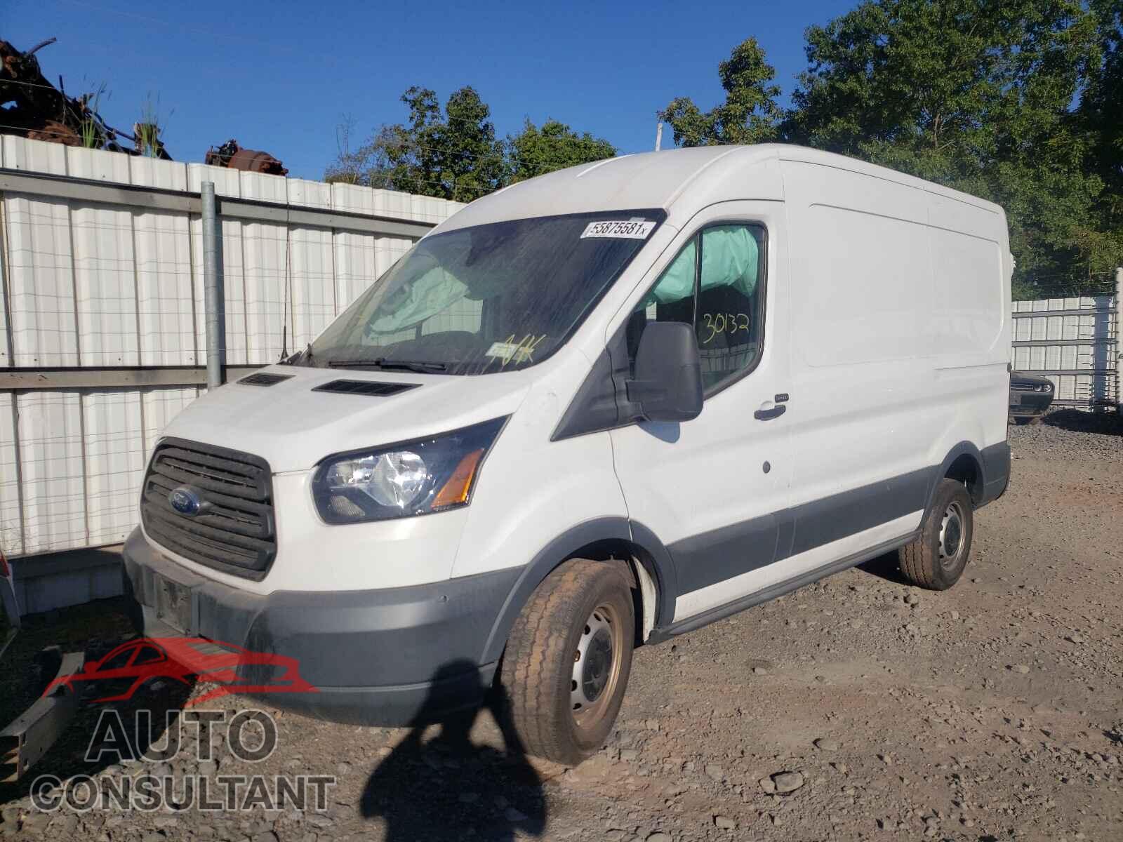 FORD TRANSIT CO 2017 - 1FTYR1CM3HKA44314