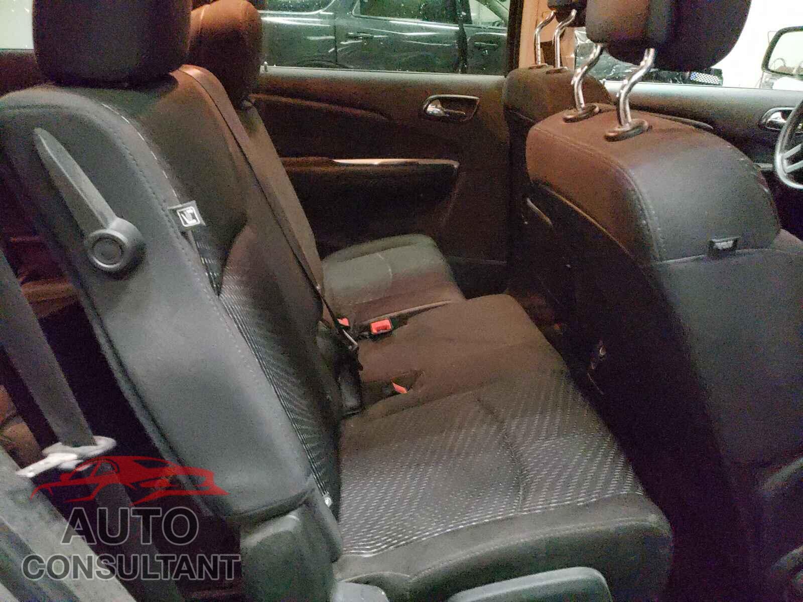 DODGE JOURNEY 2017 - 3C4PDDBGXHT528681