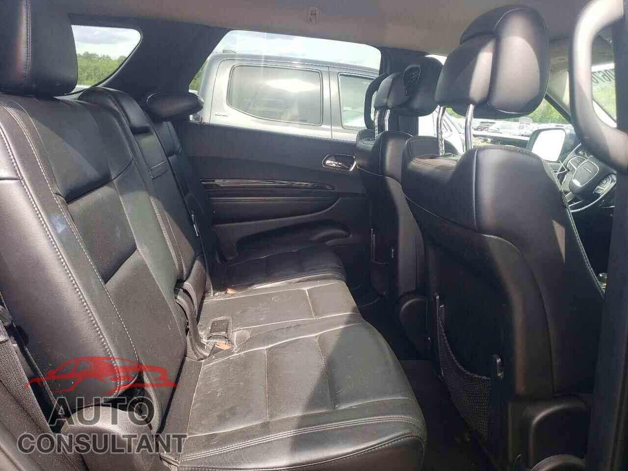 DODGE DURANGO 2014 - 1C4RDJDG2EC598946