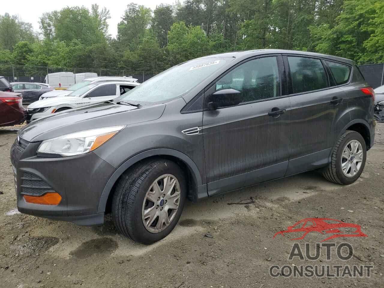FORD ESCAPE 2015 - 1FMCU0F79FUB87676