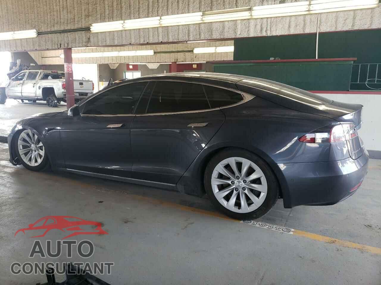 TESLA MODEL S 2017 - 5YJSA1E2XHF203254