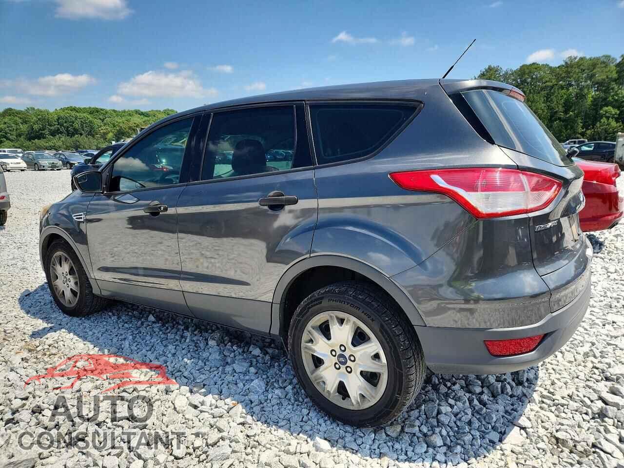 FORD ESCAPE 2015 - 1FMCU0F76FUB37446