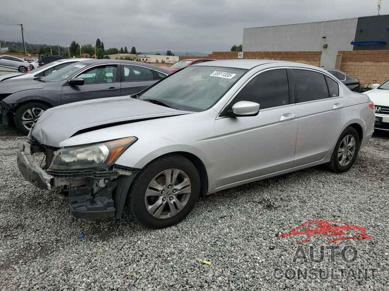 HONDA ACCORD 2012 - 1HGCP2F41CA072498