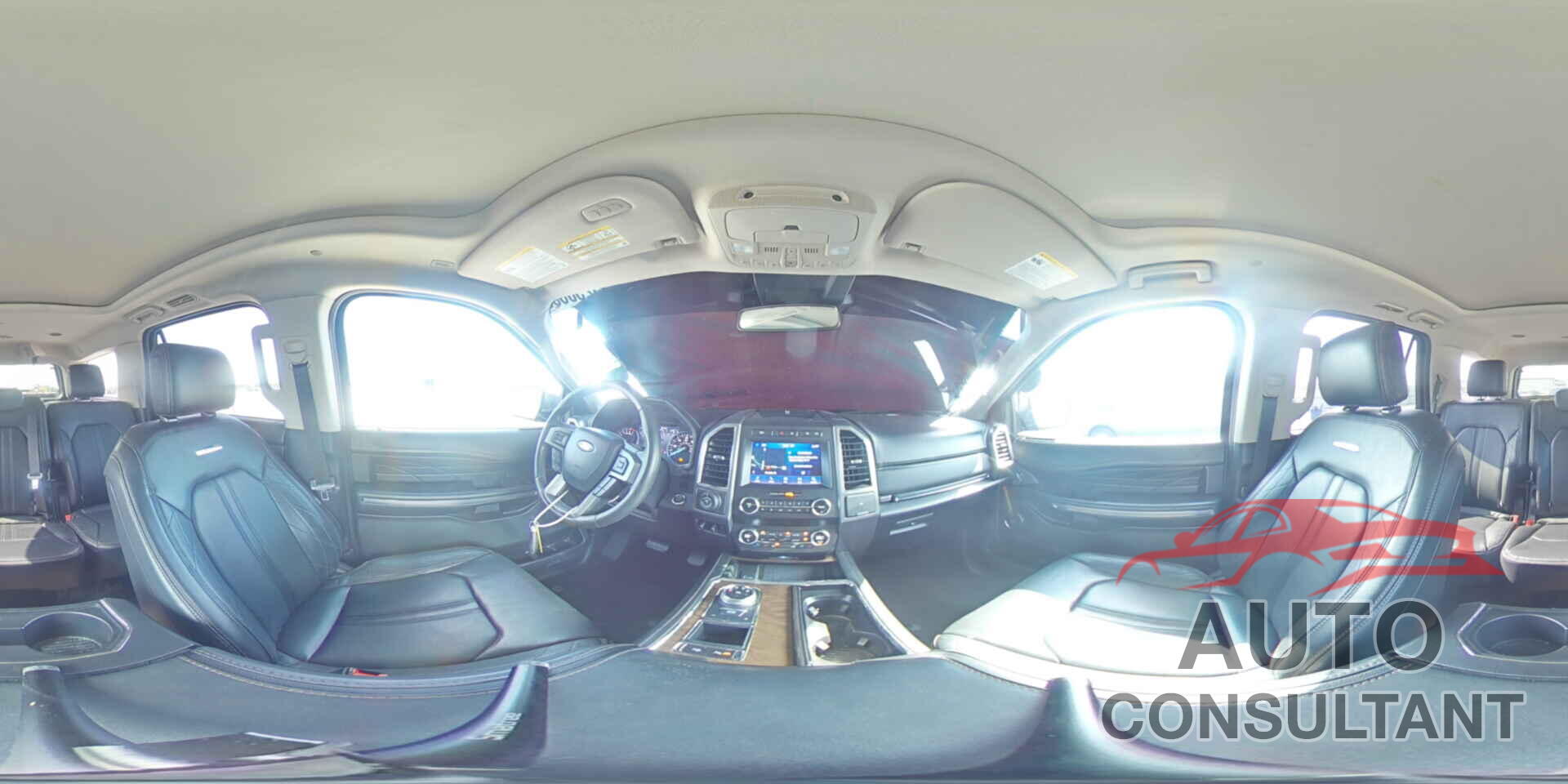 FORD EXPEDITION 2020 - 1FMJU1LT7LEA82722