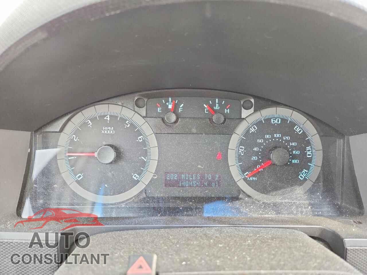 FORD ESCAPE 2012 - 1FMCU9DG7CKA25155