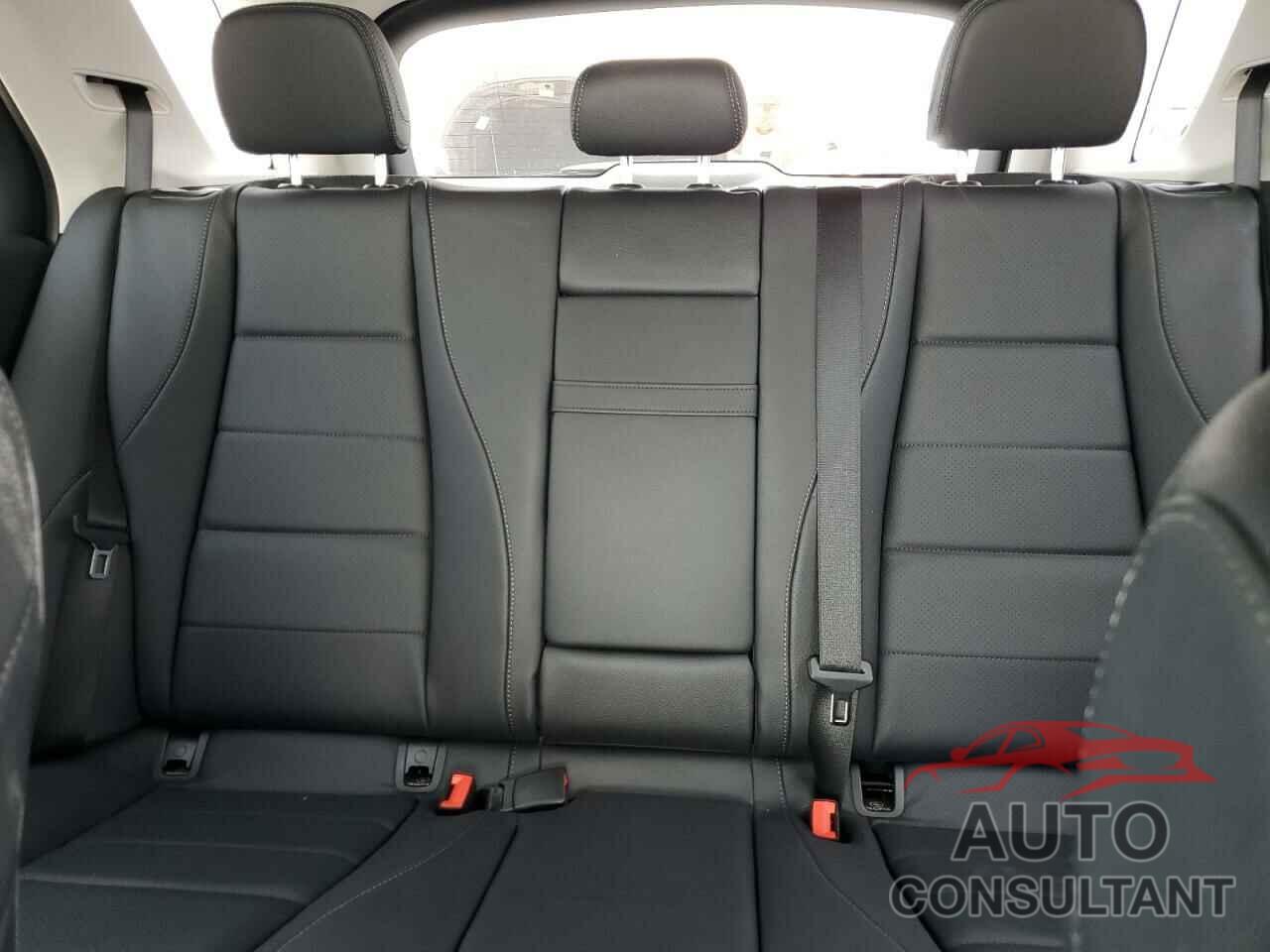 MERCEDES-BENZ GLE-CLASS 2020 - 4JGFB4KB5LA010303