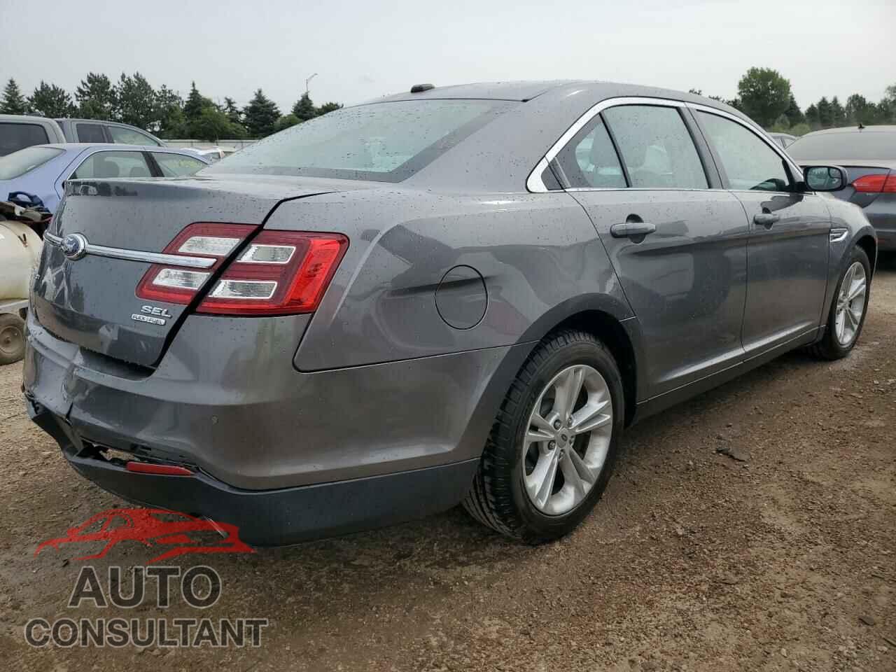 FORD TAURUS 2013 - 1FAHP2E84DG155503