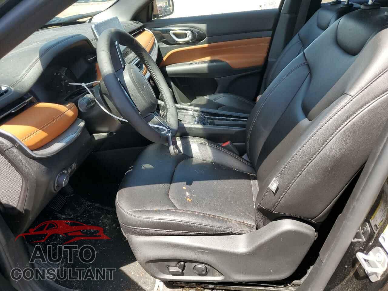 JEEP COMPASS 2024 - 3C4NJDCN9RT157236