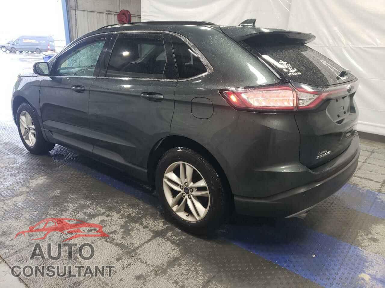 FORD EDGE 2015 - 2FMTK4J94FBC24337