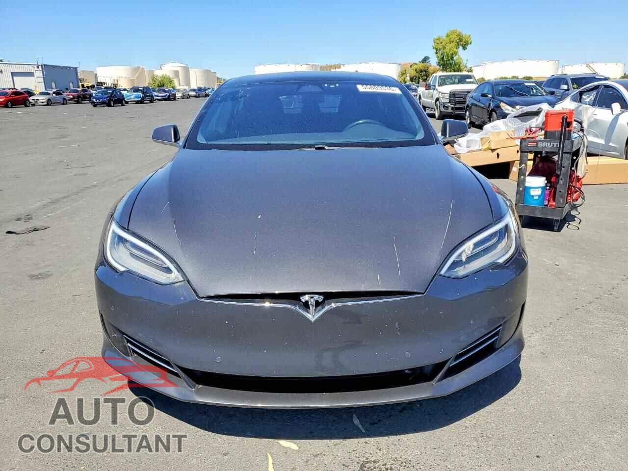 TESLA MODEL S 2019 - 5YJSA1E25KF305732
