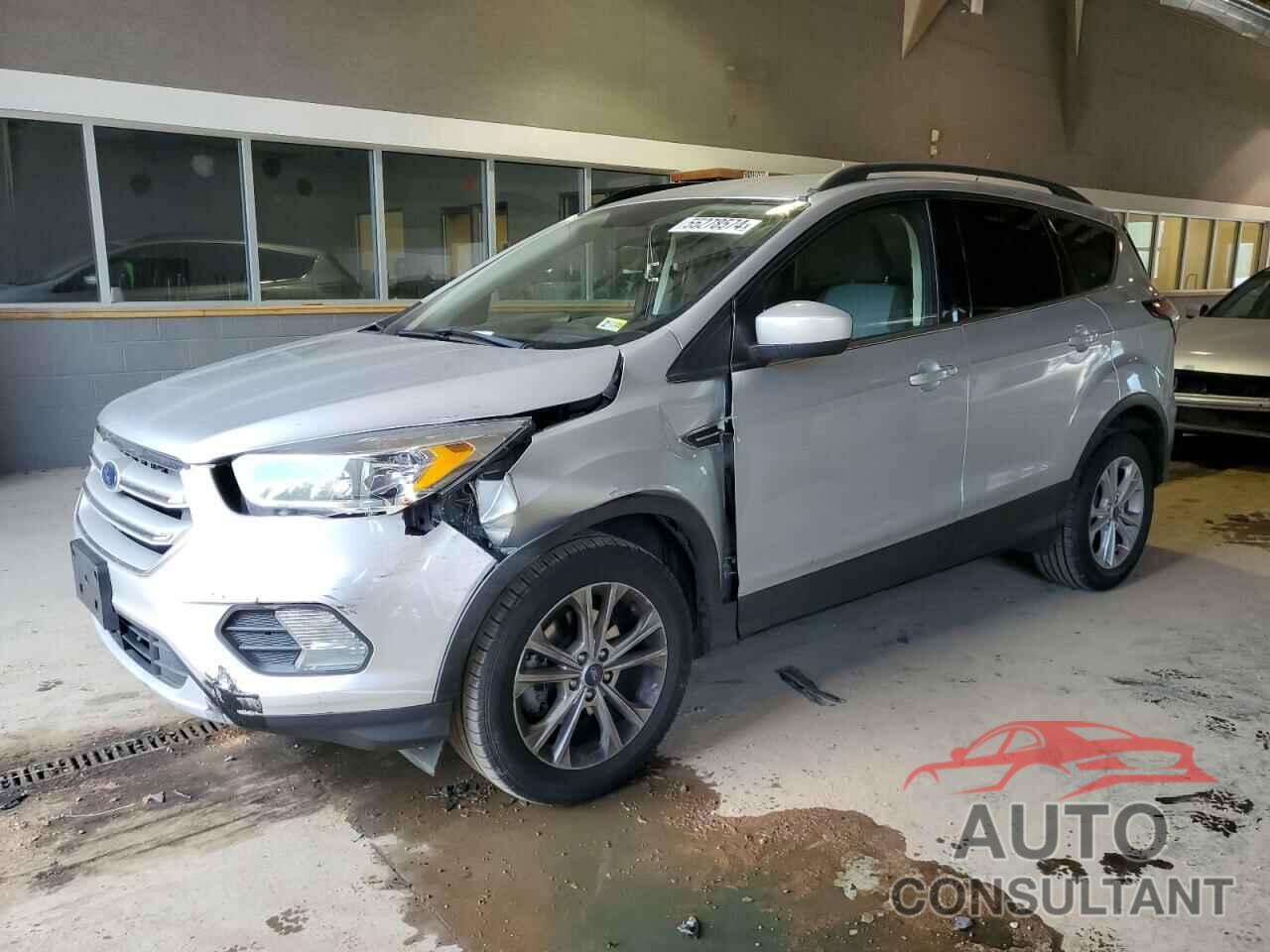 FORD ESCAPE 2018 - 1FMCU0GD7JUC12586