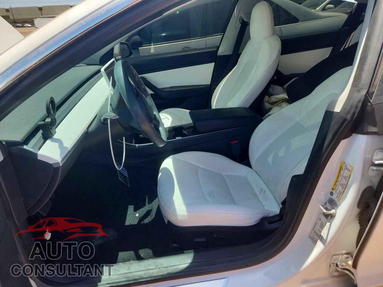 TESLA MODEL 3 2020 - 5YJ3E1EA7LF717622