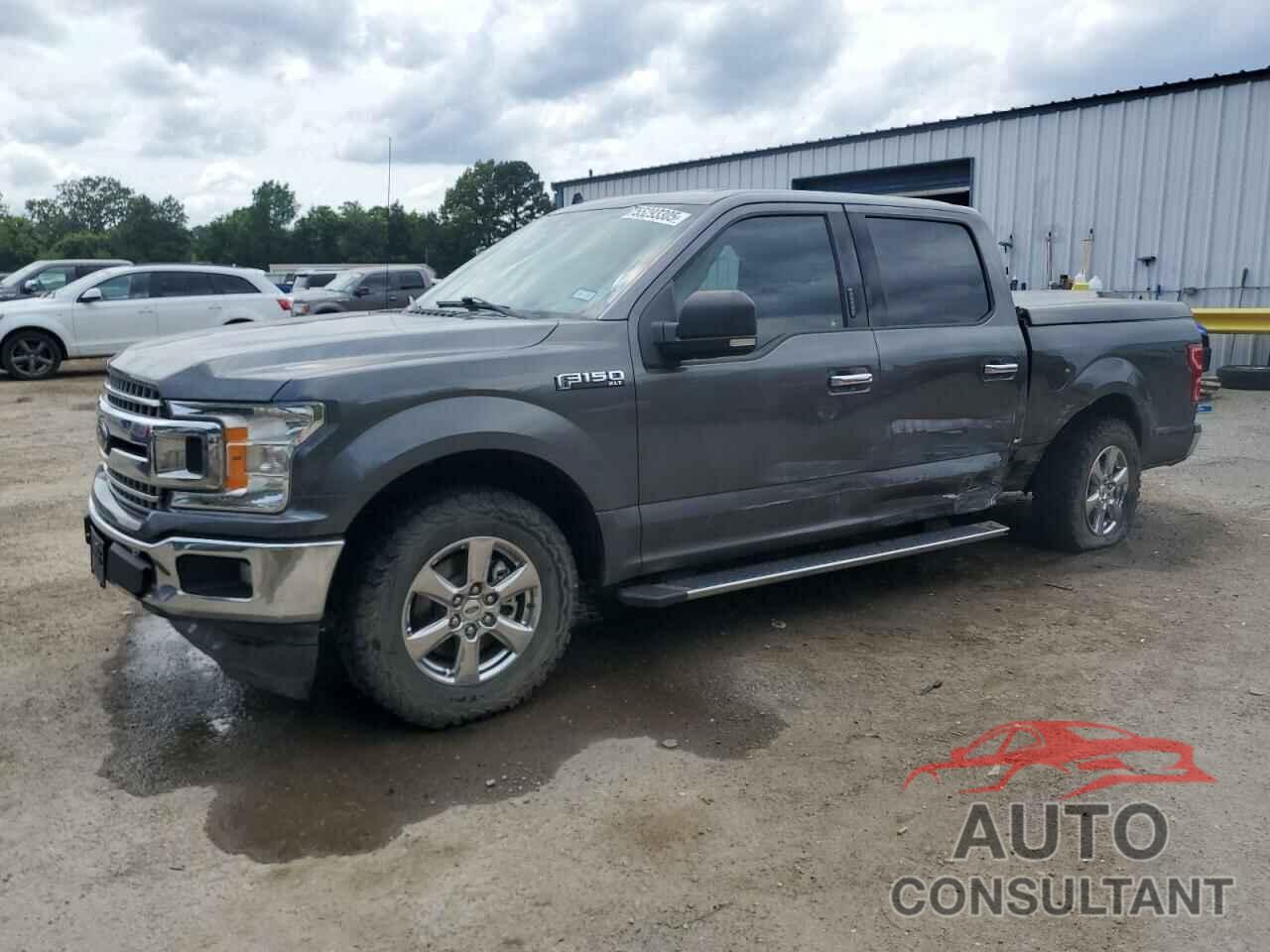 FORD F-150 2020 - 1FTEW1CPXLFA13083