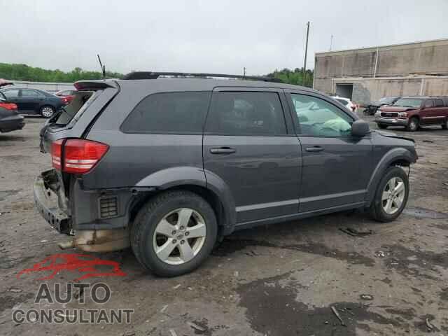 DODGE JOURNEY 2018 - 3C4PDCAB6JT498892