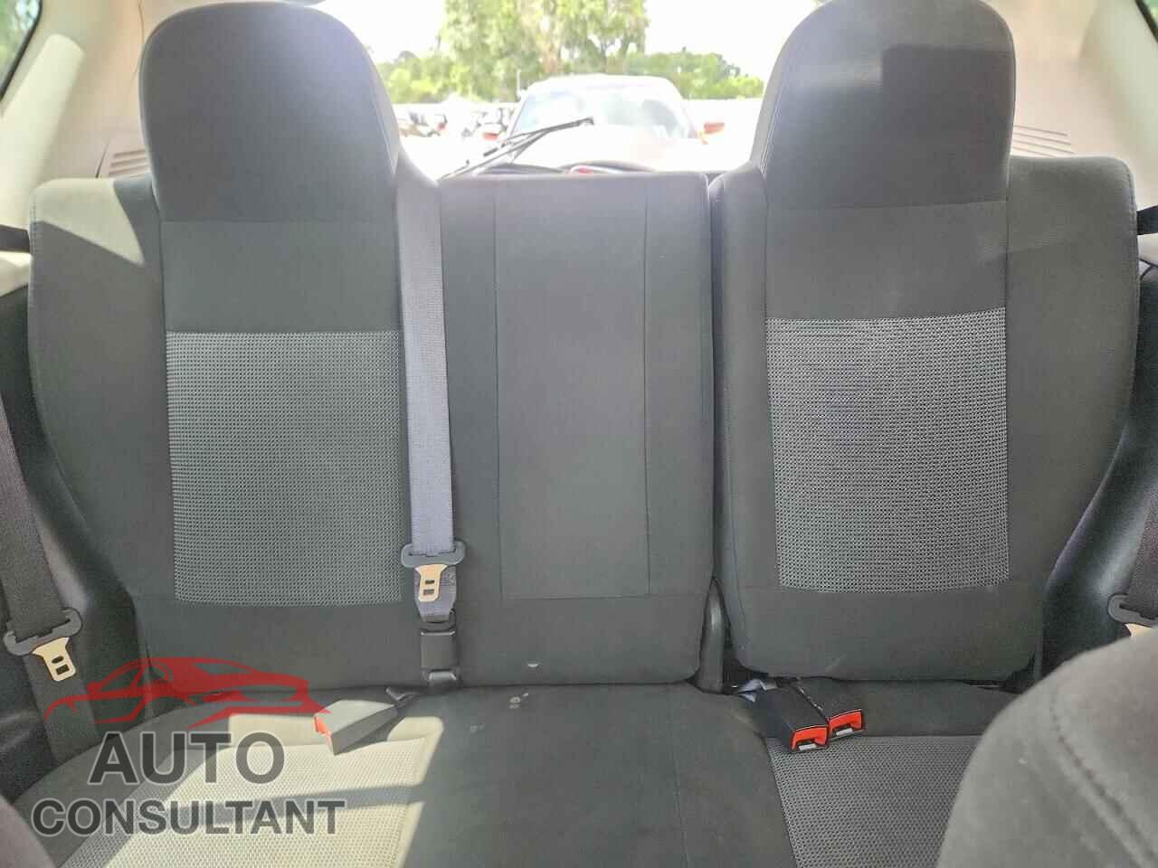 JEEP COMPASS 2017 - 1C4NJCBAXHD147571