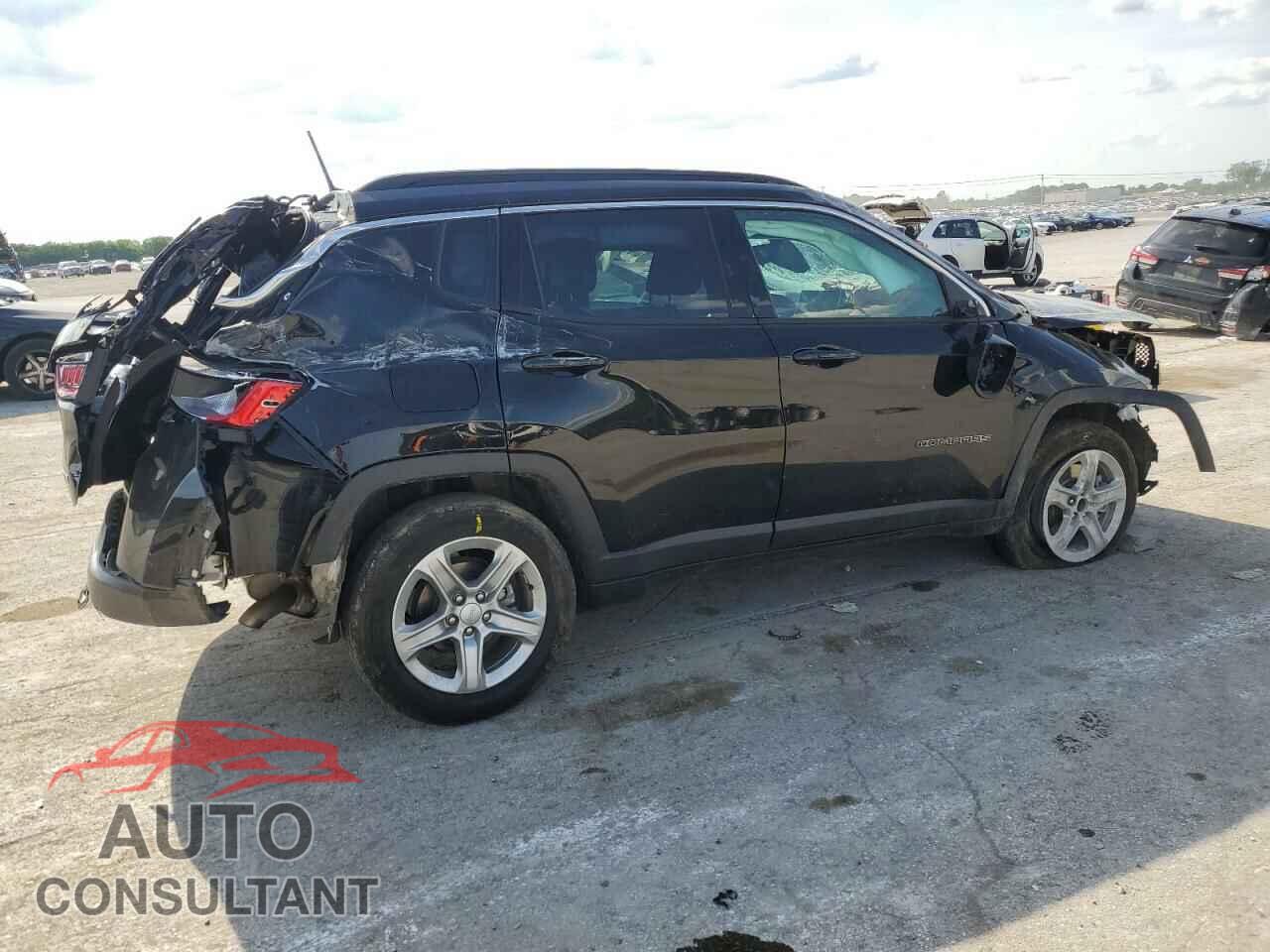 JEEP COMPASS 2023 - 3C4NJDBN1PT539369