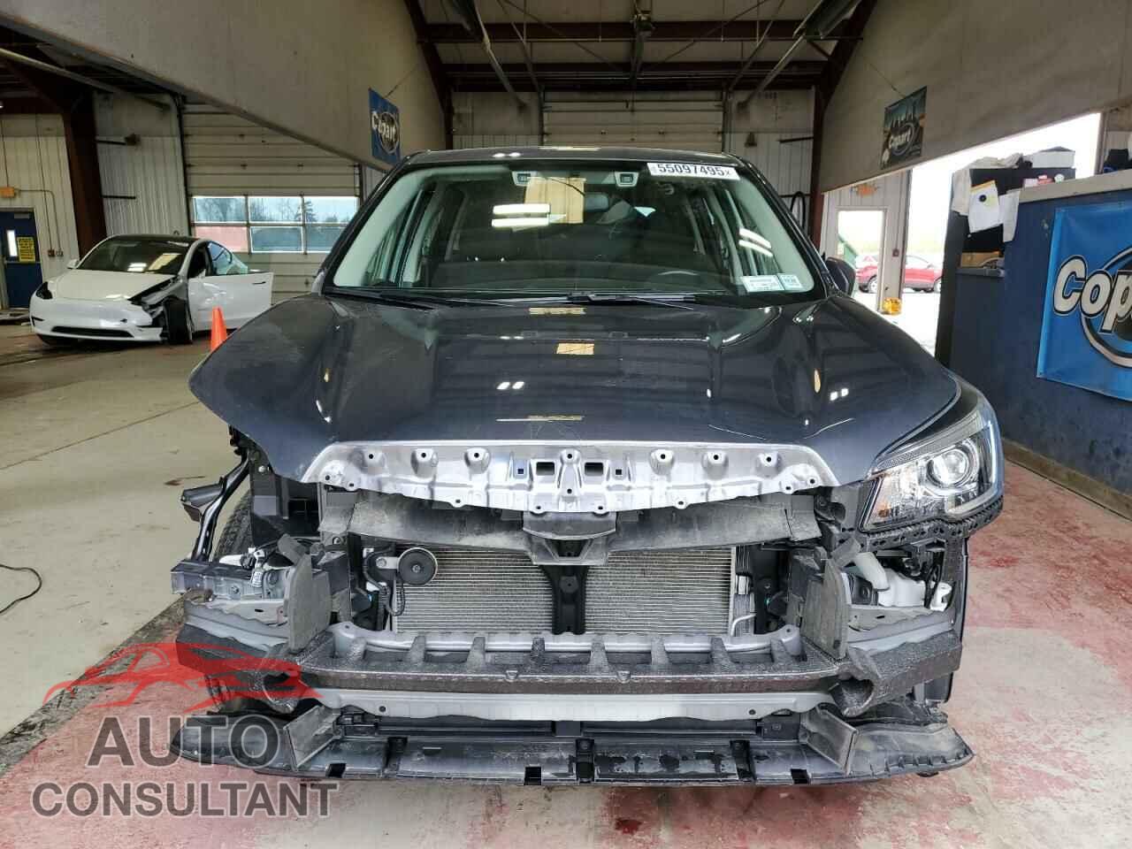 SUBARU FORESTER 2020 - JF2SKAAC9LH570491