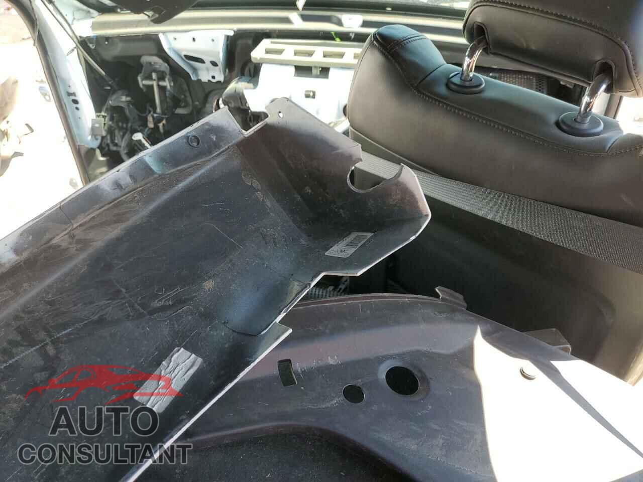 DODGE DURANGO 2023 - 1C4RDJDG5PC672444