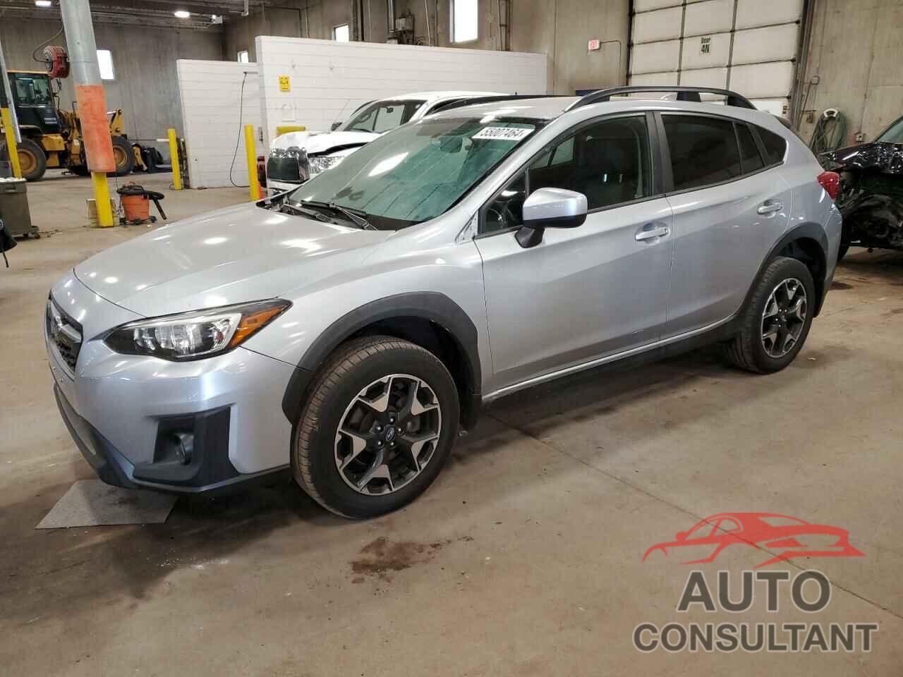 SUBARU CROSSTREK 2019 - JF2GTACC4KH361853