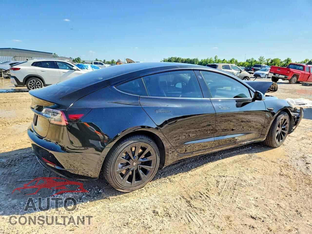 TESLA MODEL 3 2022 - 5YJ3E1EA2NF304509