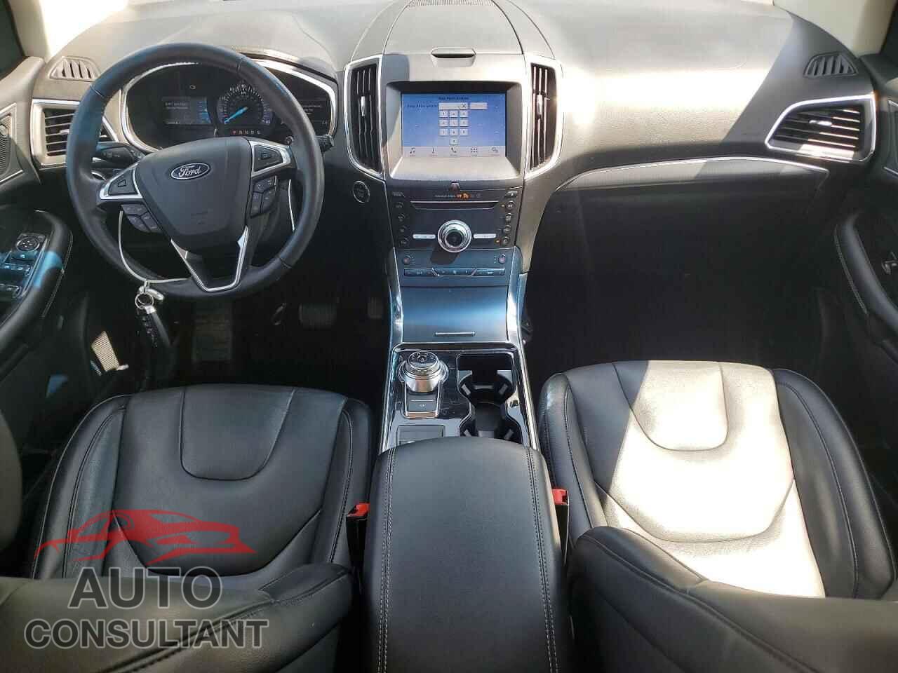 FORD EDGE 2019 - 2FMPK4K93KBB15314