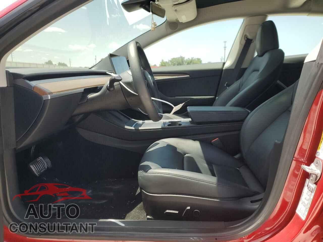 TESLA MODEL 3 2023 - 5YJ3E1EA8PF645108