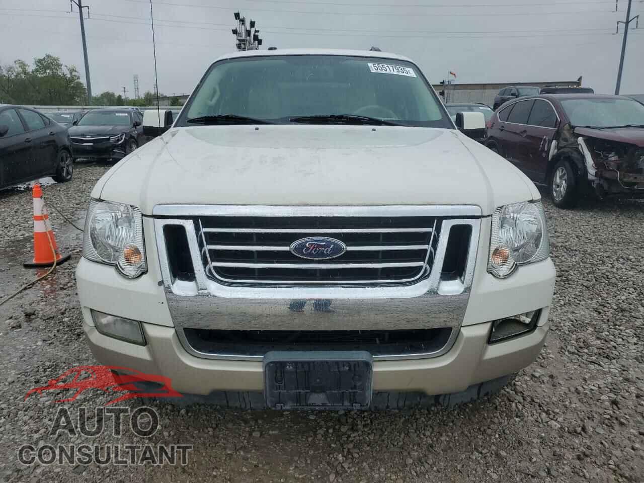 FORD EXPLORER 2010 - 1FMEU7EE9AUA40882