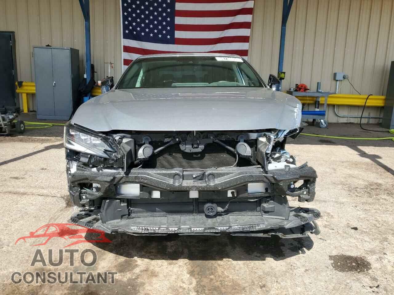 LEXUS ES300 2024 - 58ADA1C19RU046185