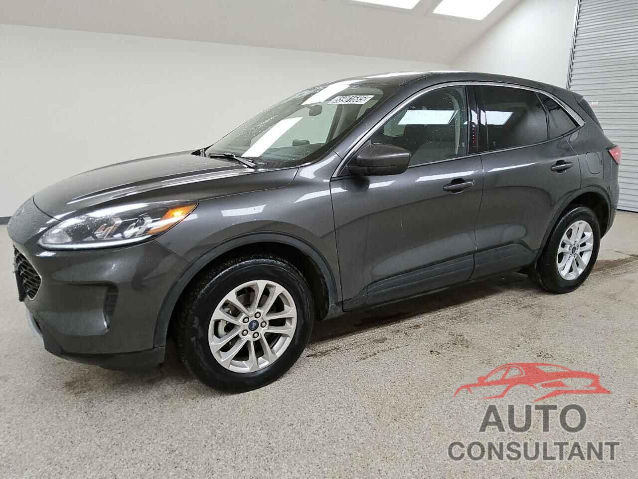 FORD ESCAPE 2020 - 1FMCU9G67LUC57892