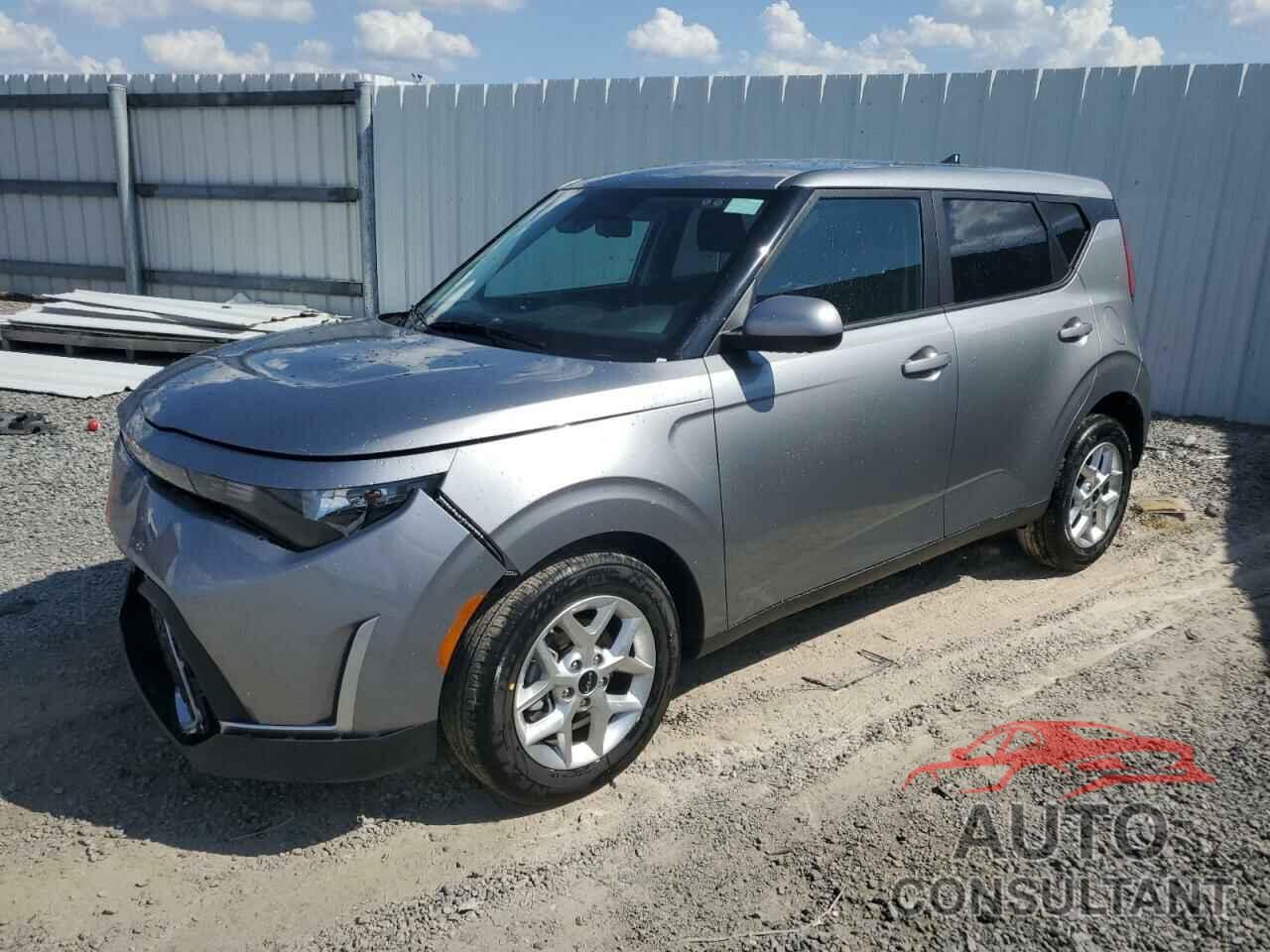 KIA SOUL 2025 - KNDJ23AU7S7941750