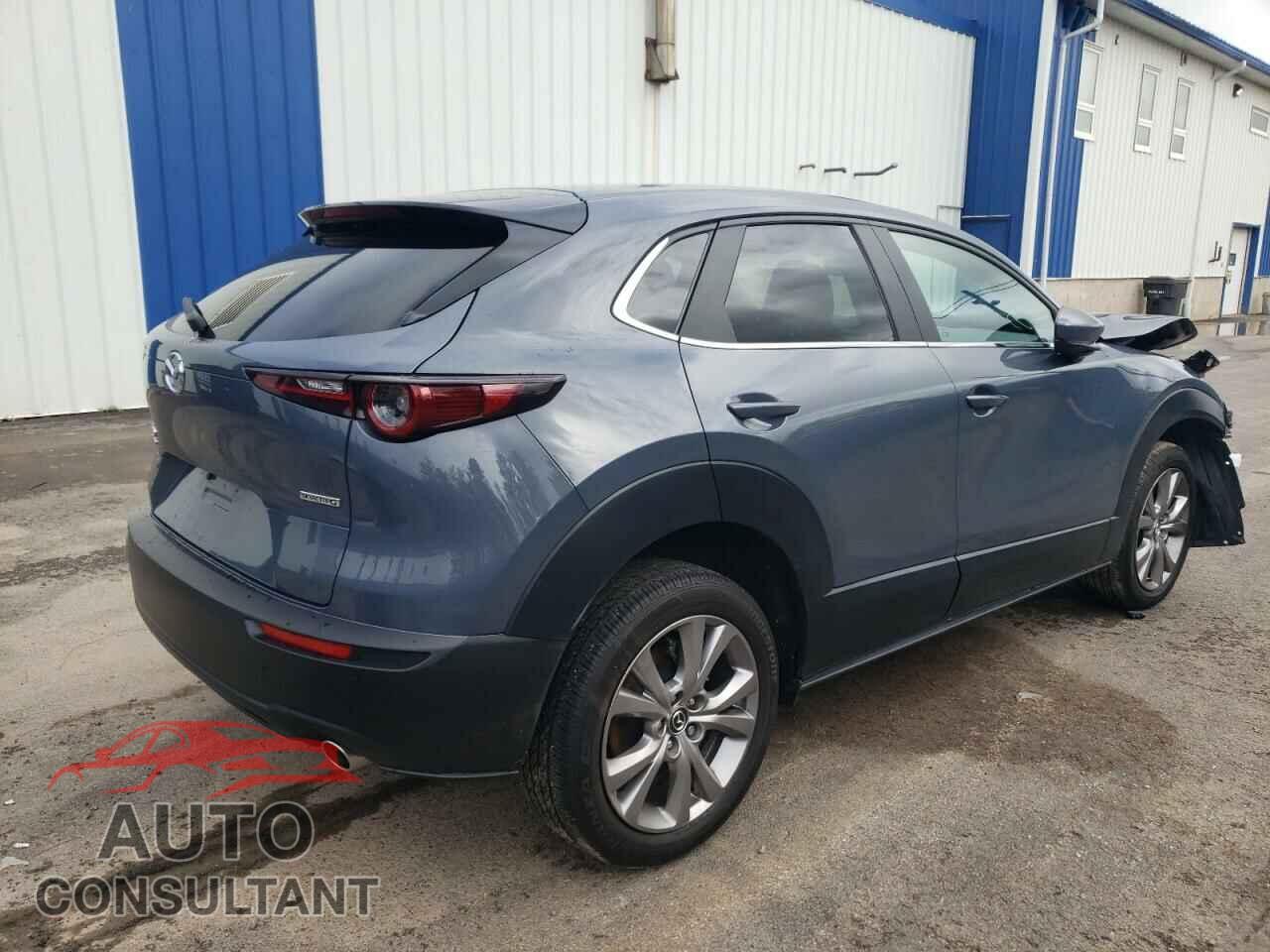 MAZDA CX30 2021 - 3MVDMBCL2MM206526
