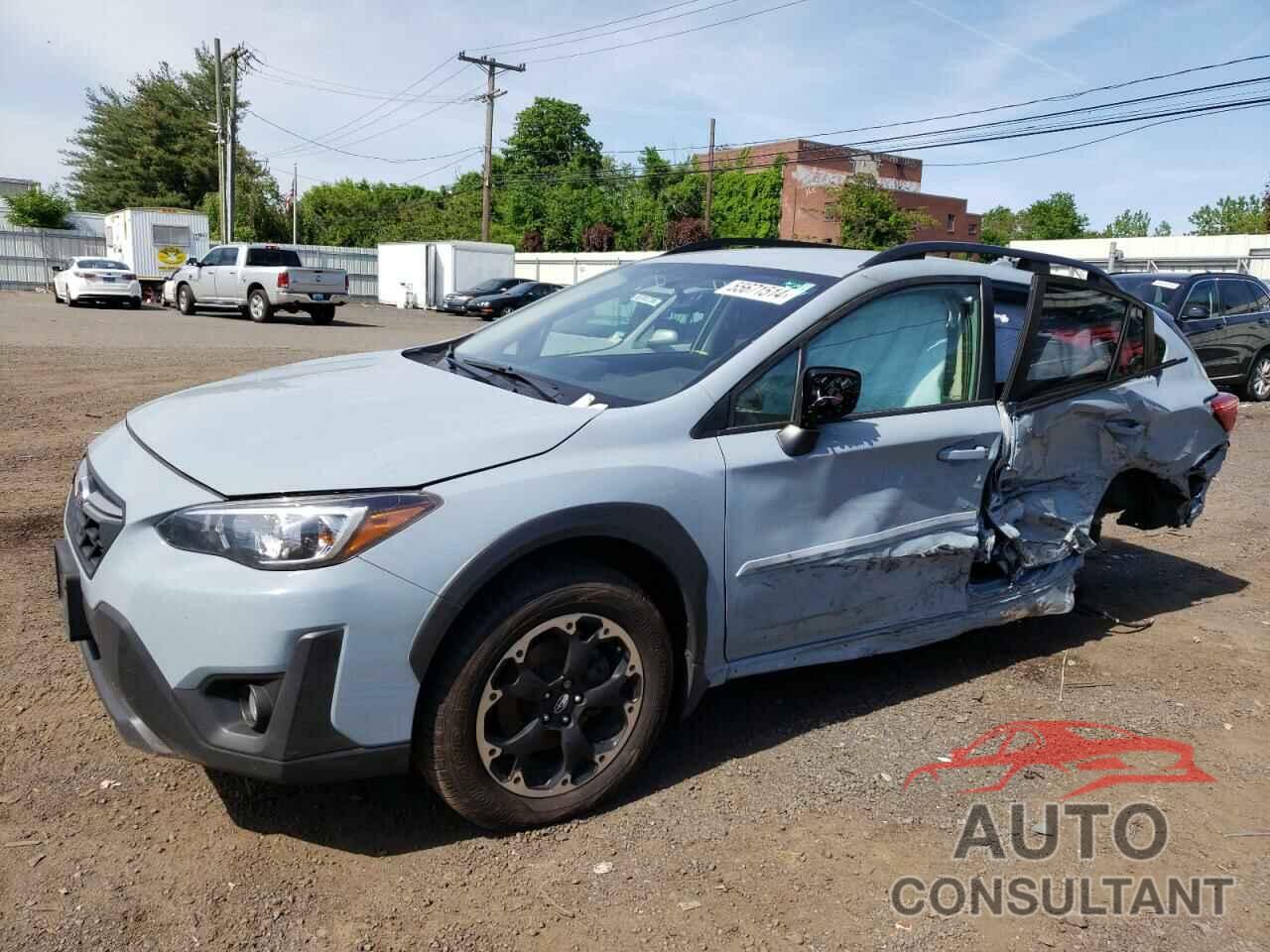 SUBARU CROSSTREK 2023 - JF2GTAPC4PH206494