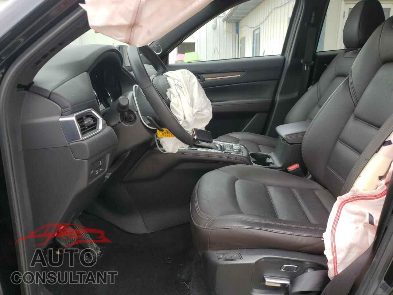 MAZDA CX-5 2023 - JM3KFBXYXP0268425