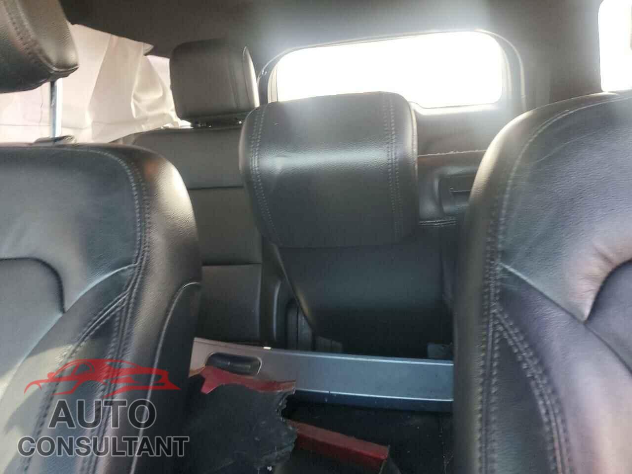 FORD EXPLORER 2018 - 1FM5K8D86JGB75968
